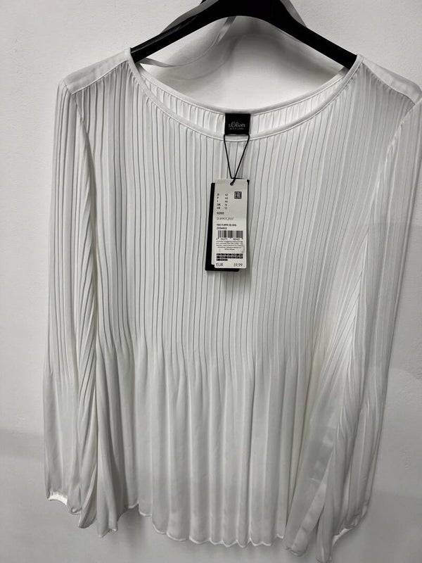 Blusa Comma