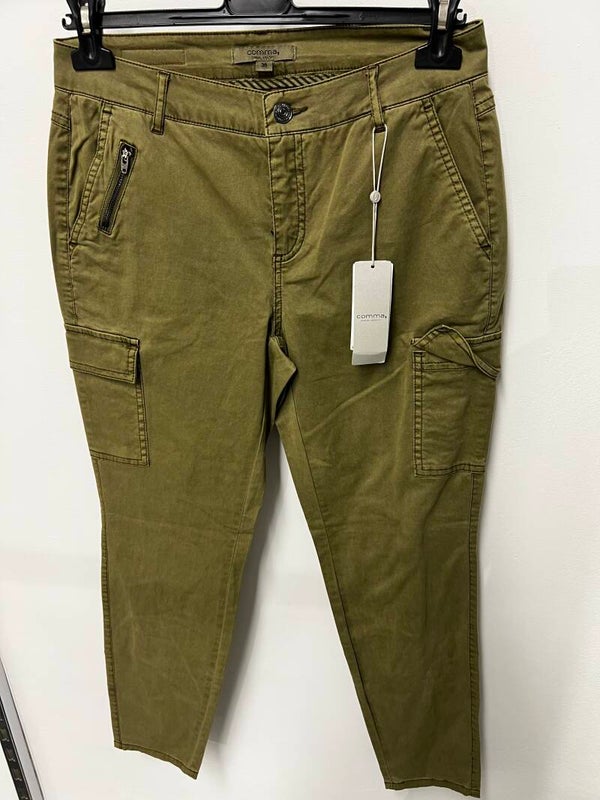 Pantalone Comma