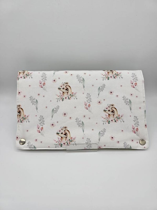 Windeltasche Löwe