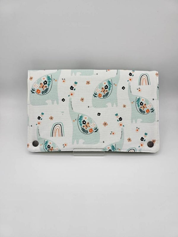 Windeltasche Elefant