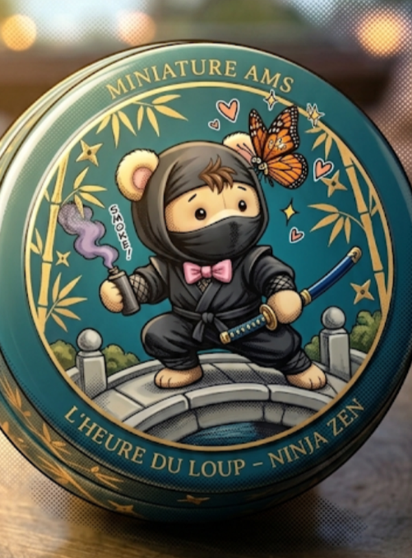 L heure du loup  miniature