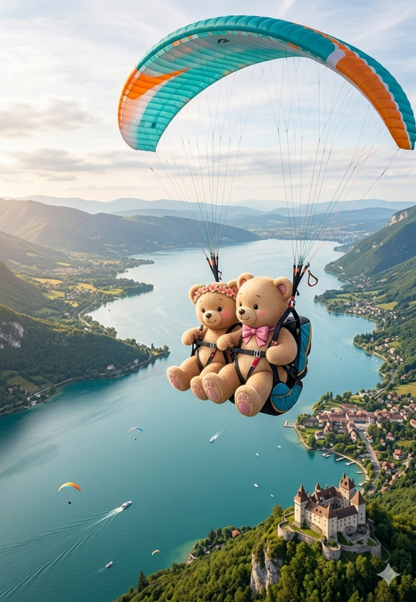 La gamme tourisme miniatures