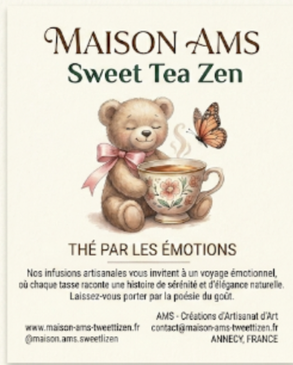La gamme sachet enfant