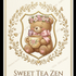 Maison AMS -sweet tea zen