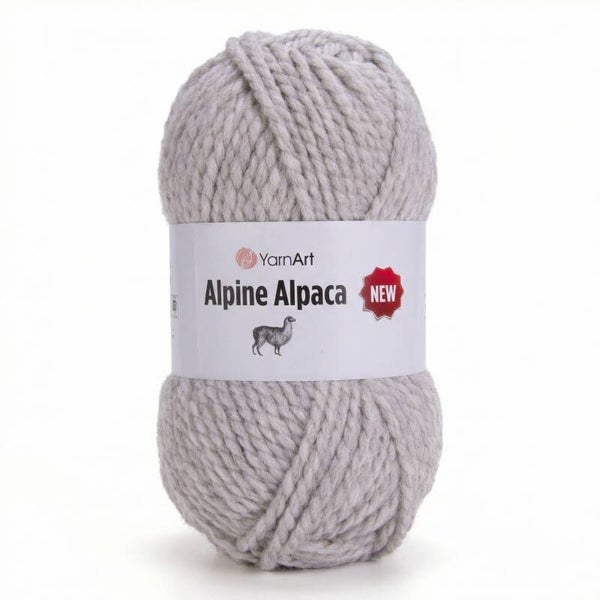 YarnArt Alpine Alpaca