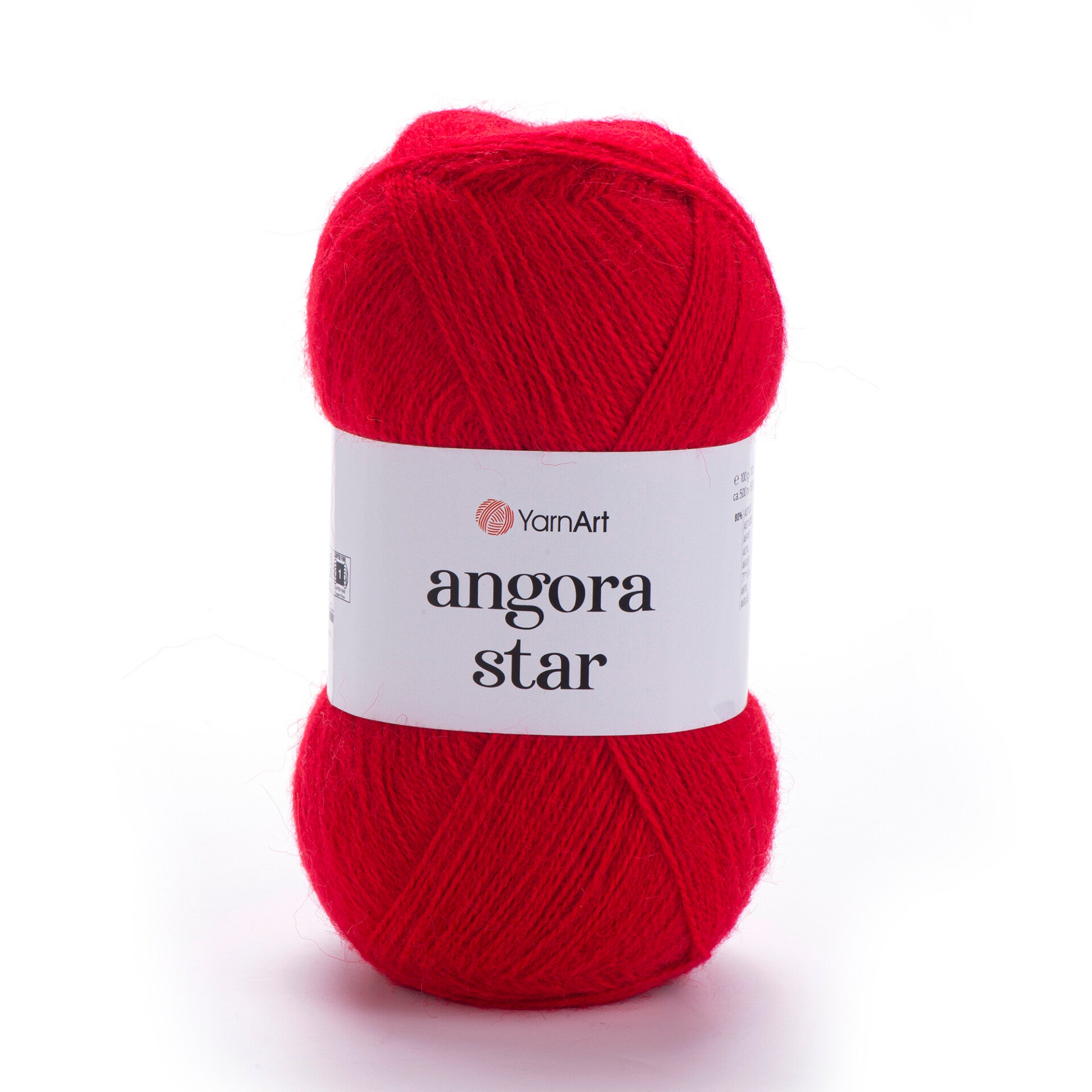 YarnArt Angora Star