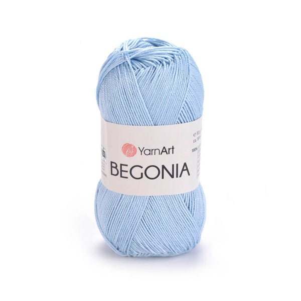 Begonia Yarnart