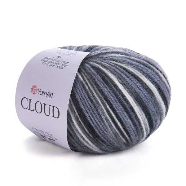 YarnArt Cloud