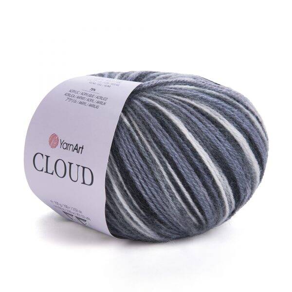 YarnArt Cloud