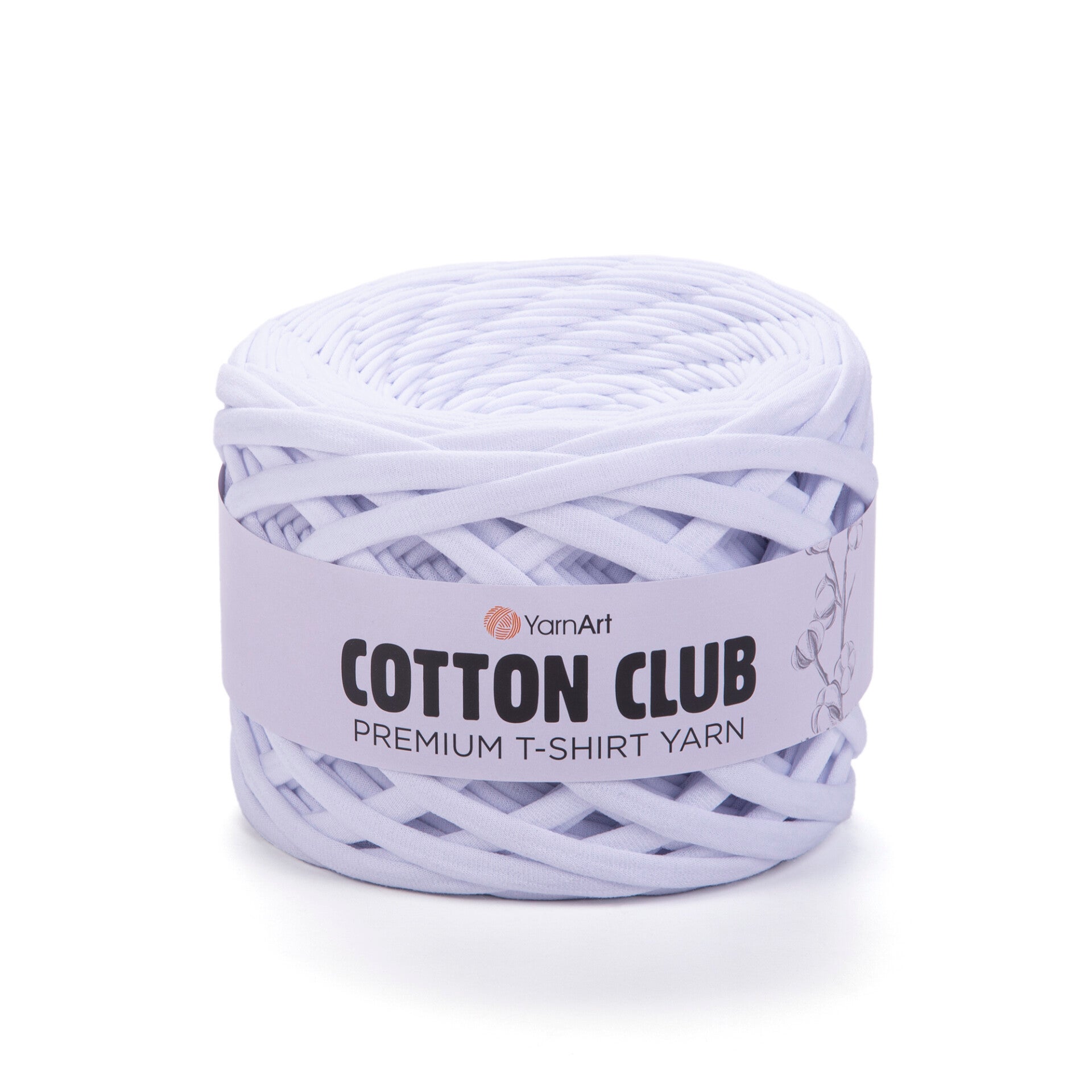 Cotton Club Yarnart
