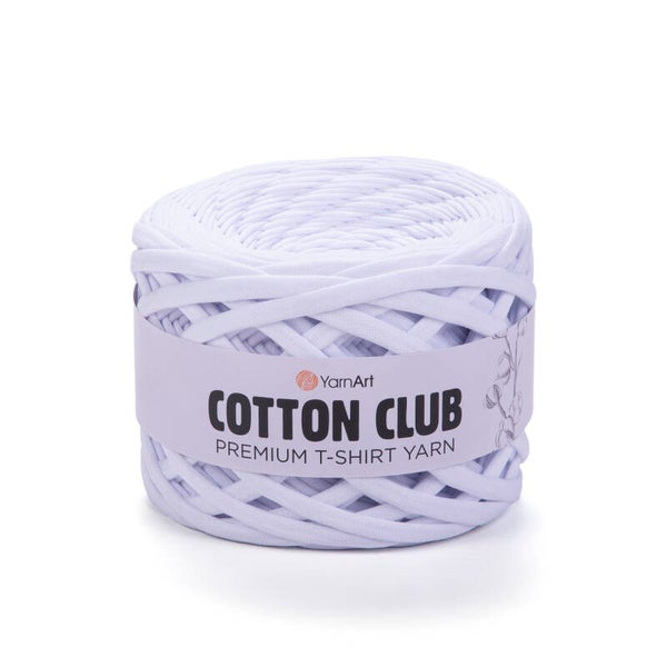 Cotton Club Yarnart