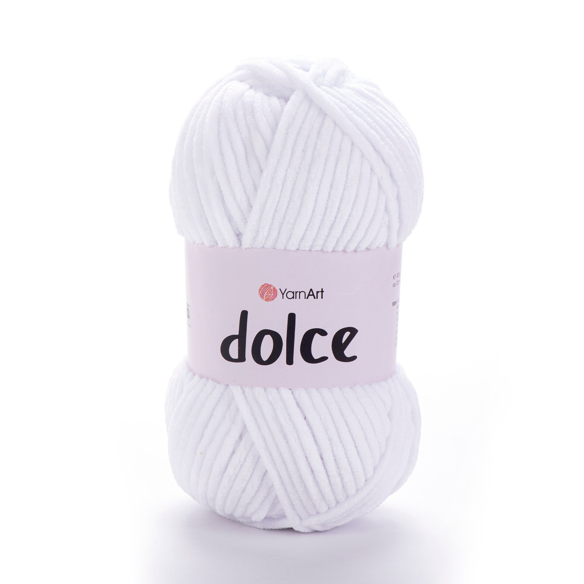 Dolce Yarnart
