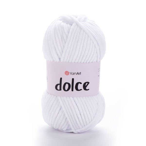 Dolce Yarnart