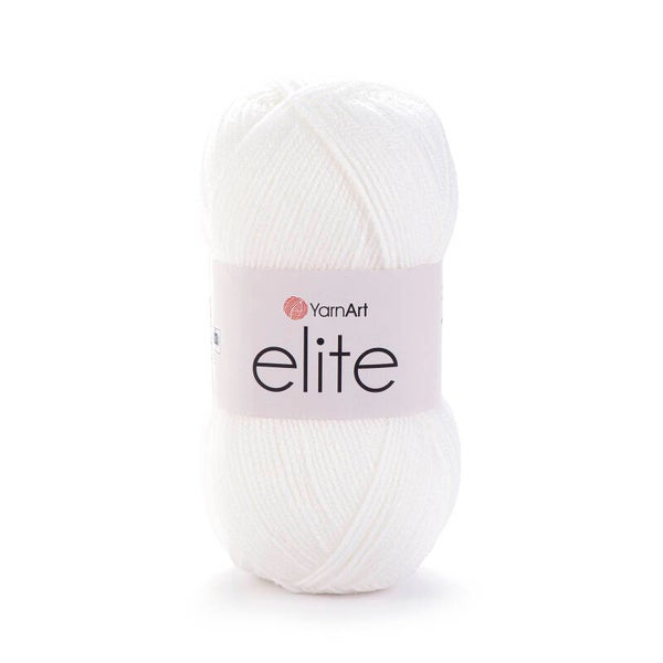 Elite Yarnart