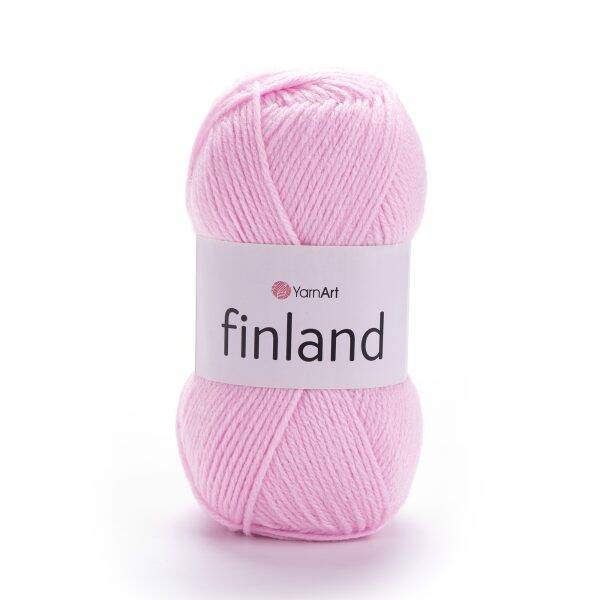 YarnArt Finland