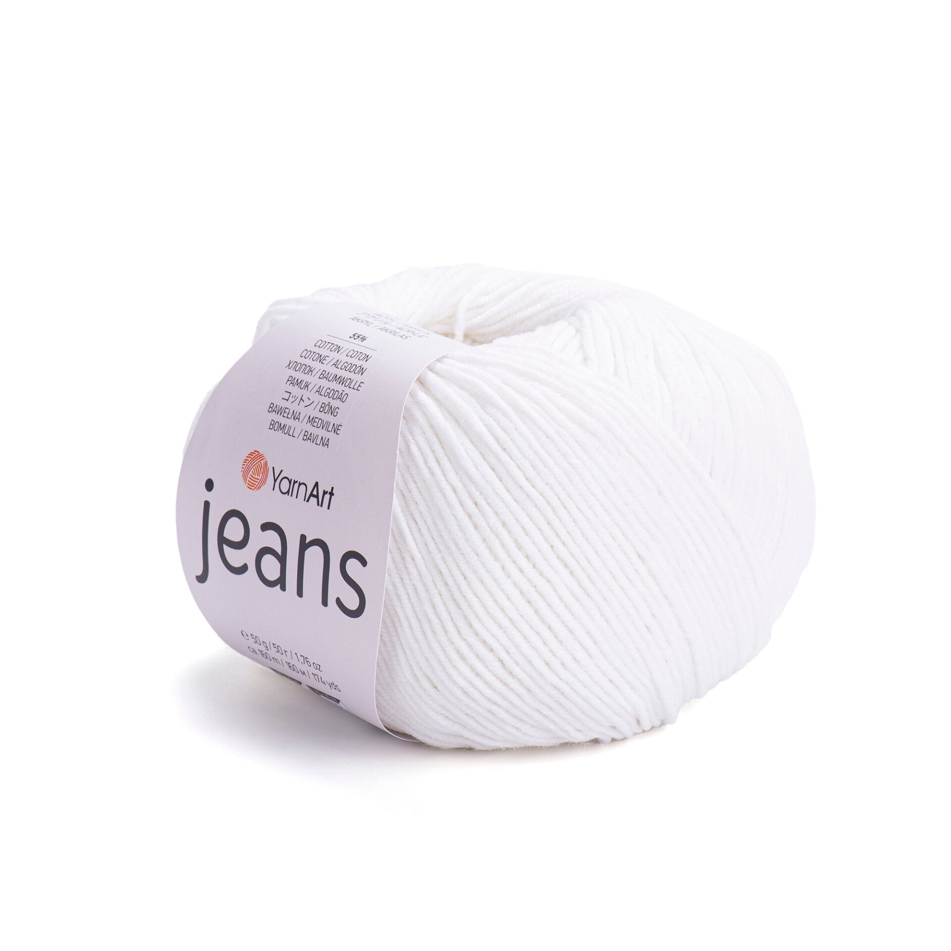 Jeans Yarnart
