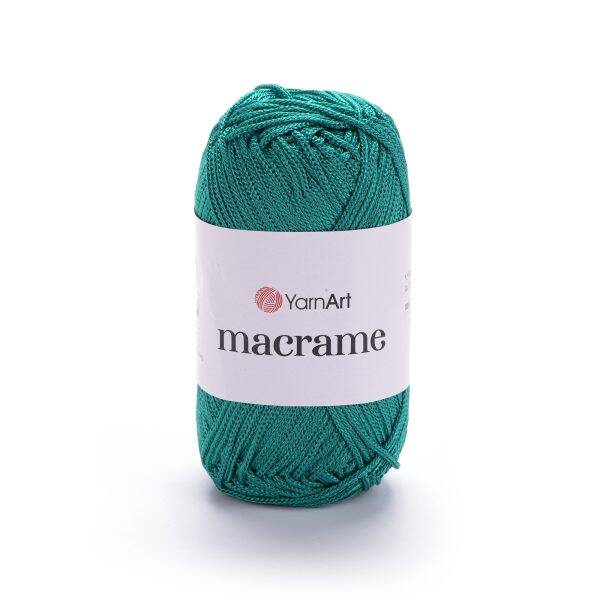 Macrame Yarnart