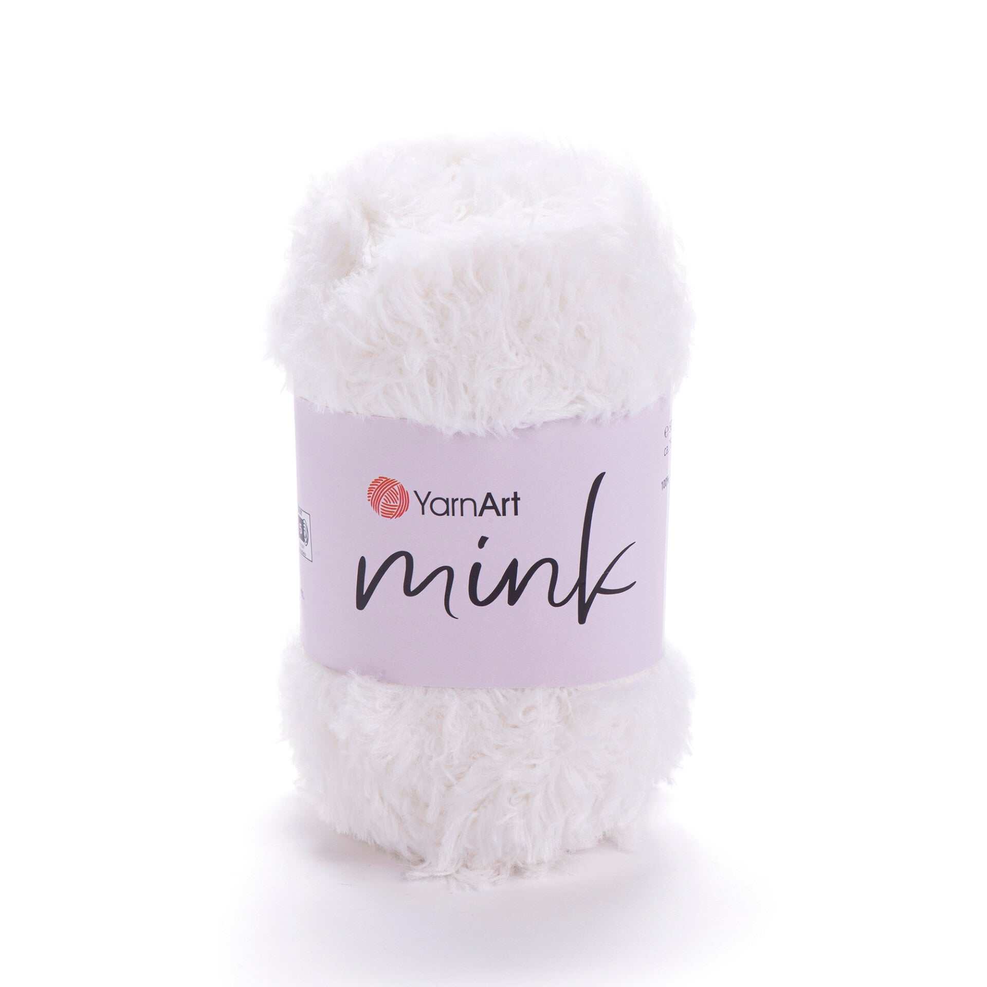 YarnArt Mink