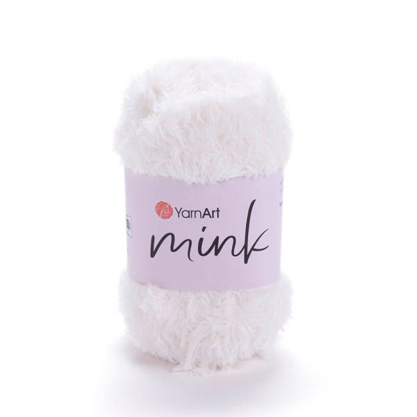 YarnArt Mink