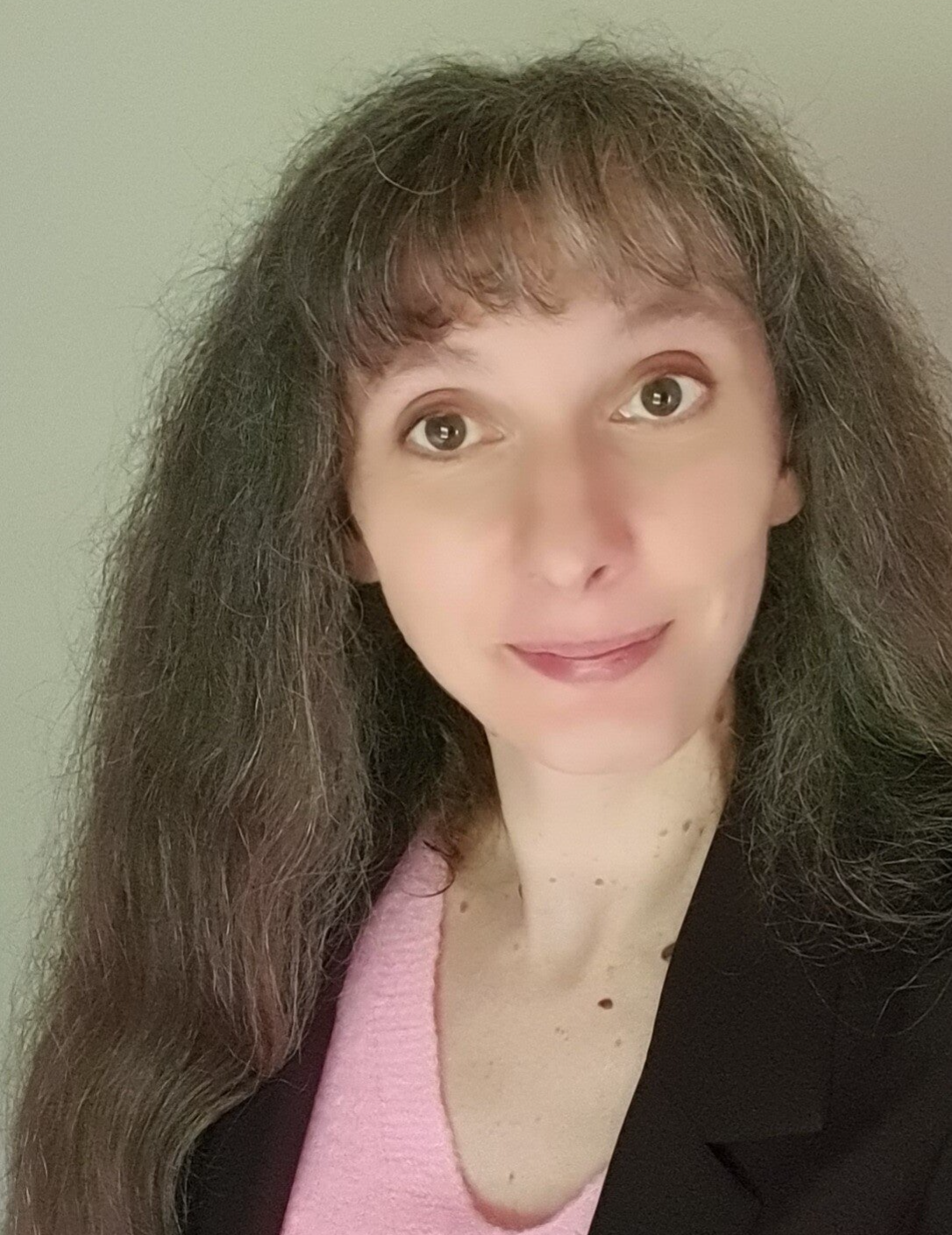 Juriste compétente et fiable