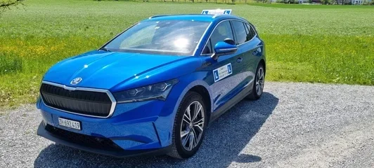 Fahrschule Schlieren