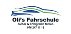 Oli's Fahrschule Inh. Oliver Gerhard