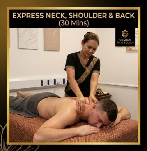 Express Tailored Treatments (30 Minutes)