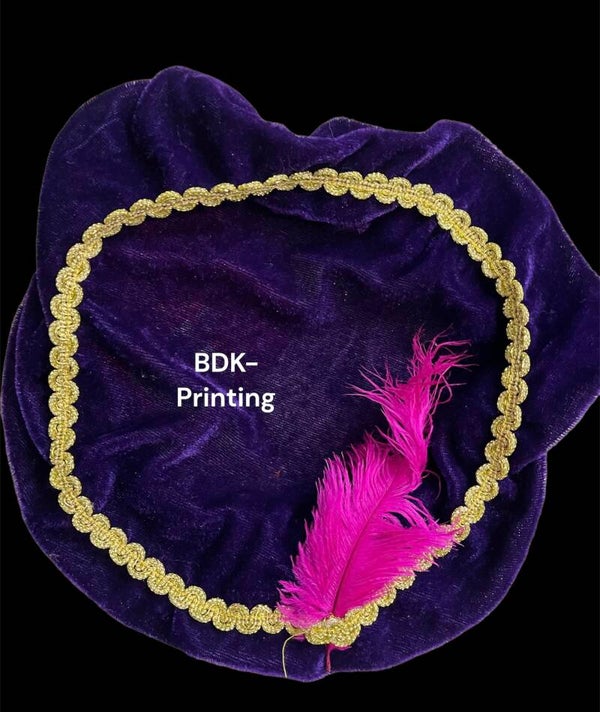 Pieten mutsen met naam