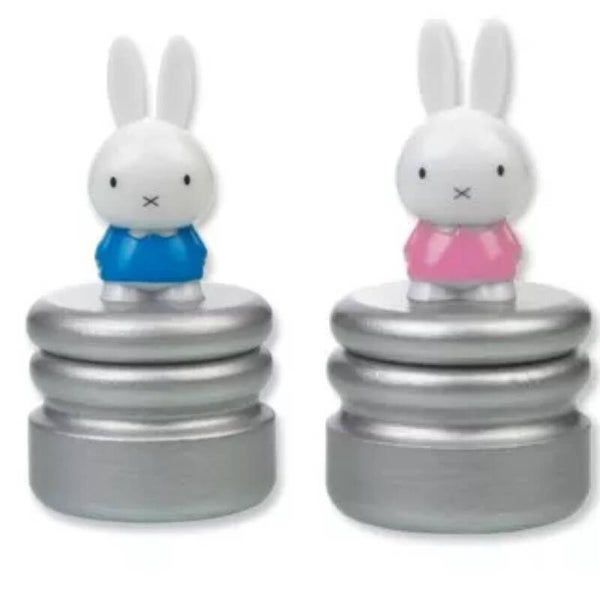 Nijntje melk tanden doosje met naam