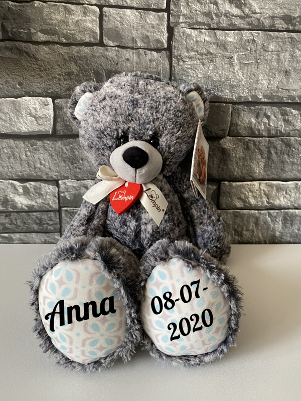 Teddy beer Marcus 41cm