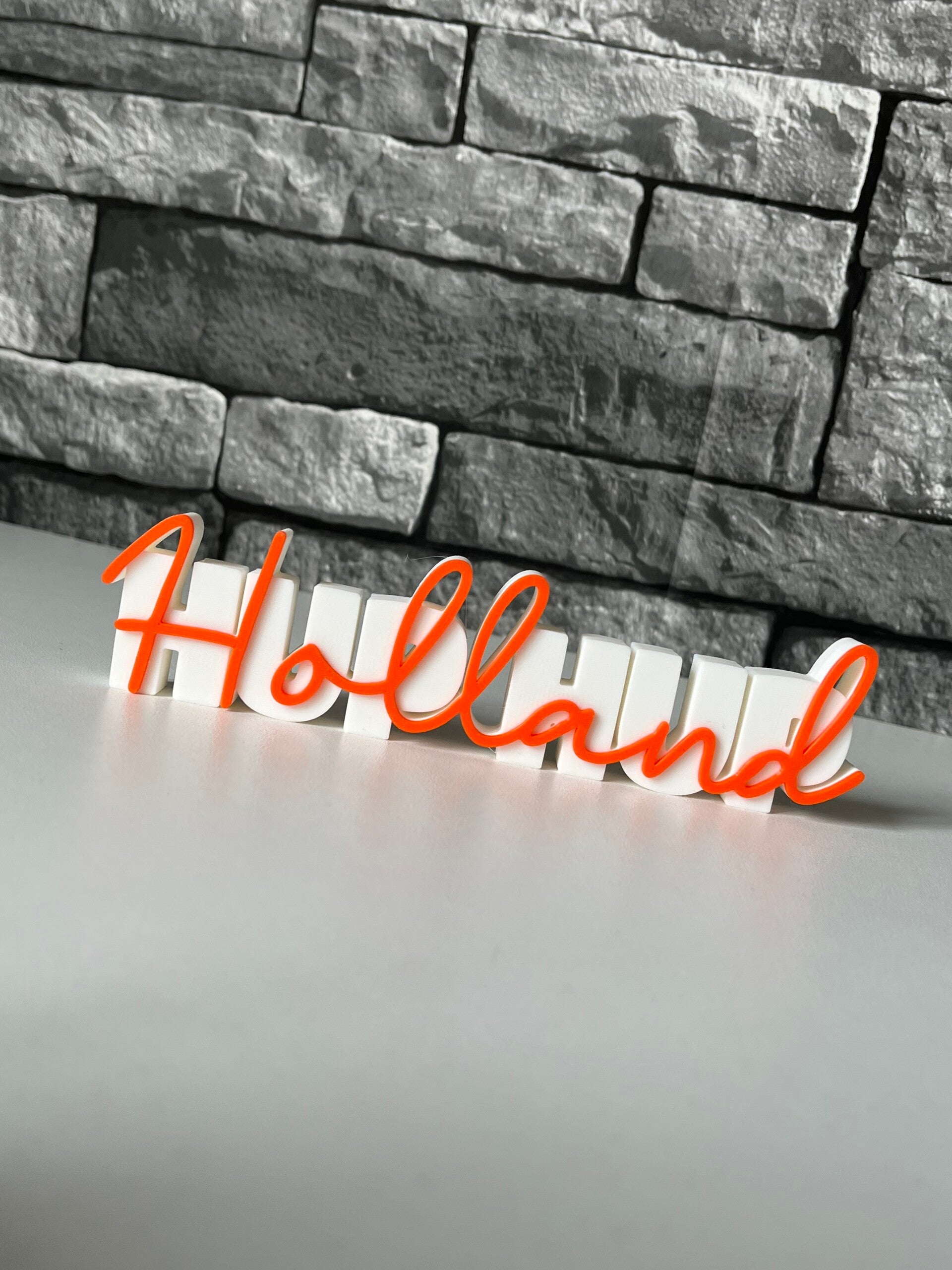 Hup Holland hup