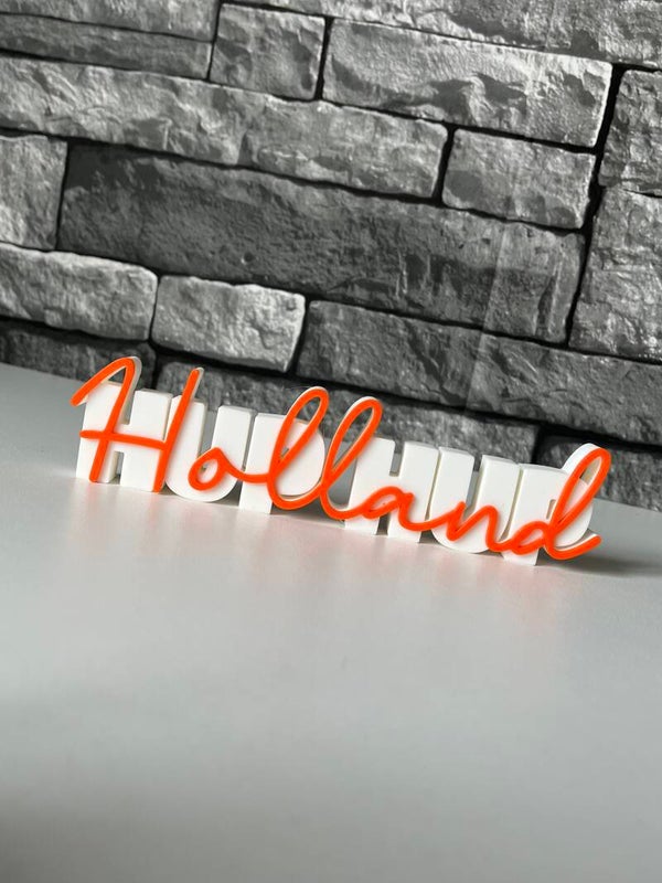 Hup Holland hup