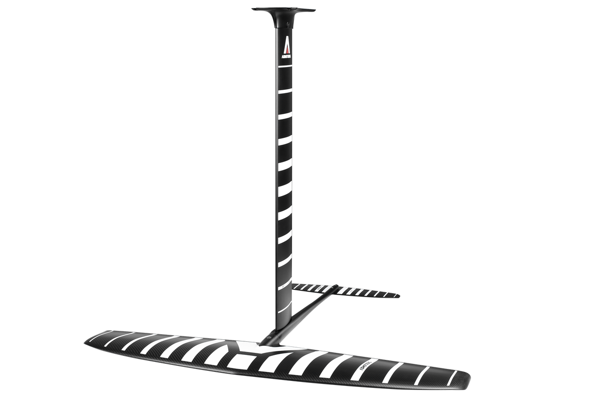 Armstrong なら foils 50cm fuselage A＋