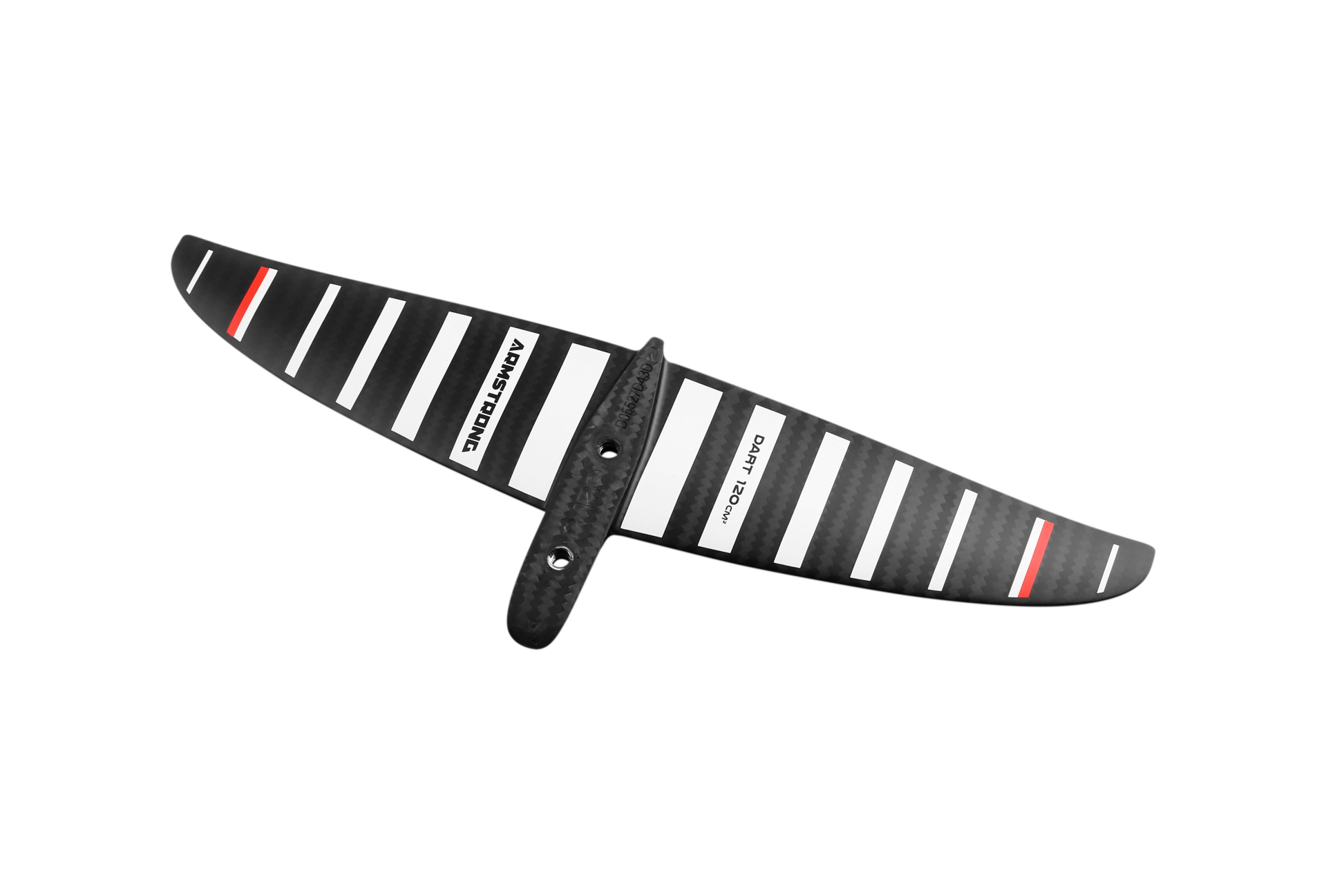 Dart 120 Stabilizer | Foilsurfing.nl - Your Dedicated Armstrong 