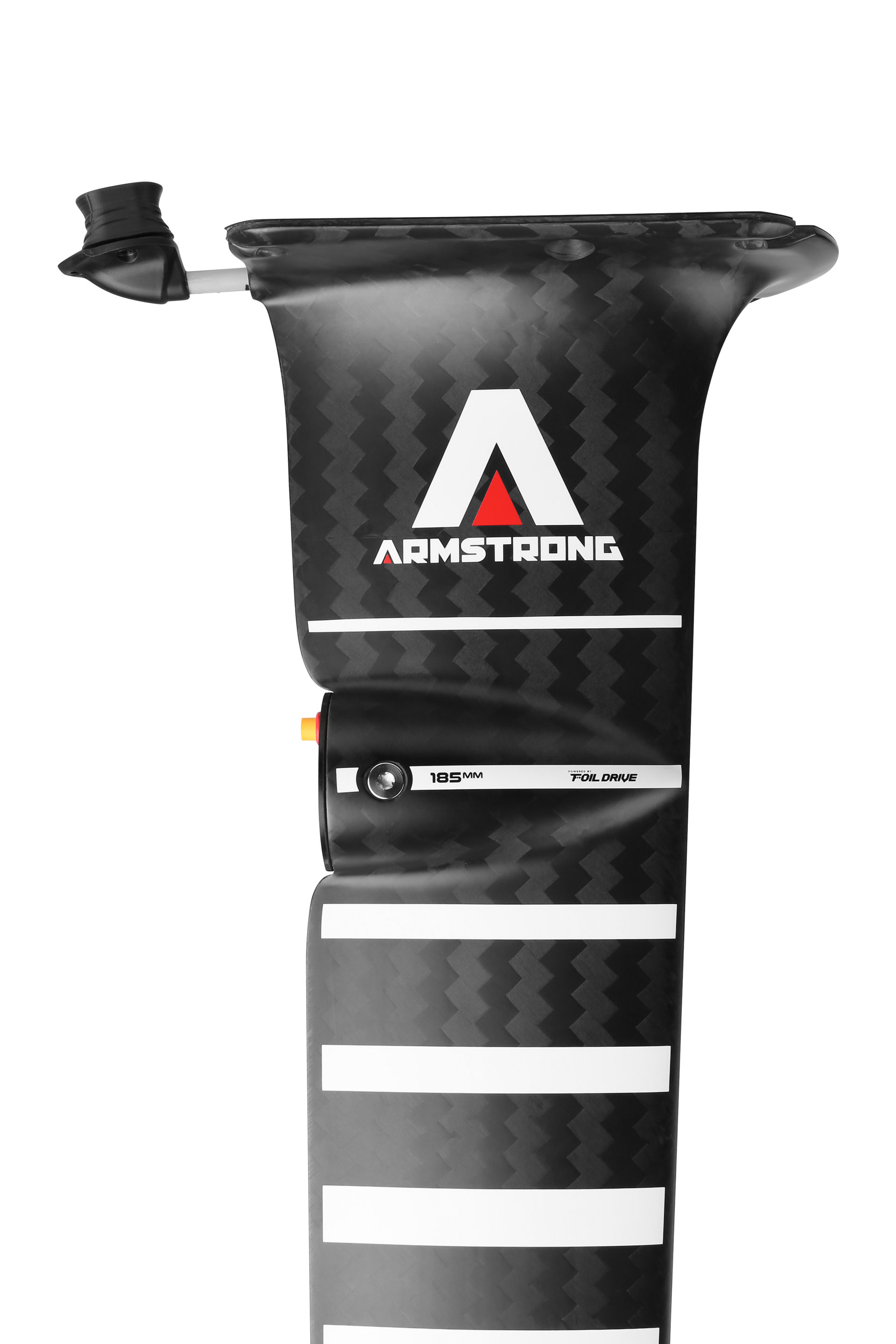 Armstrong Foil Drive Foil Assist Integrated Carbon Mast 
