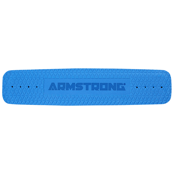 Straight Footstrap