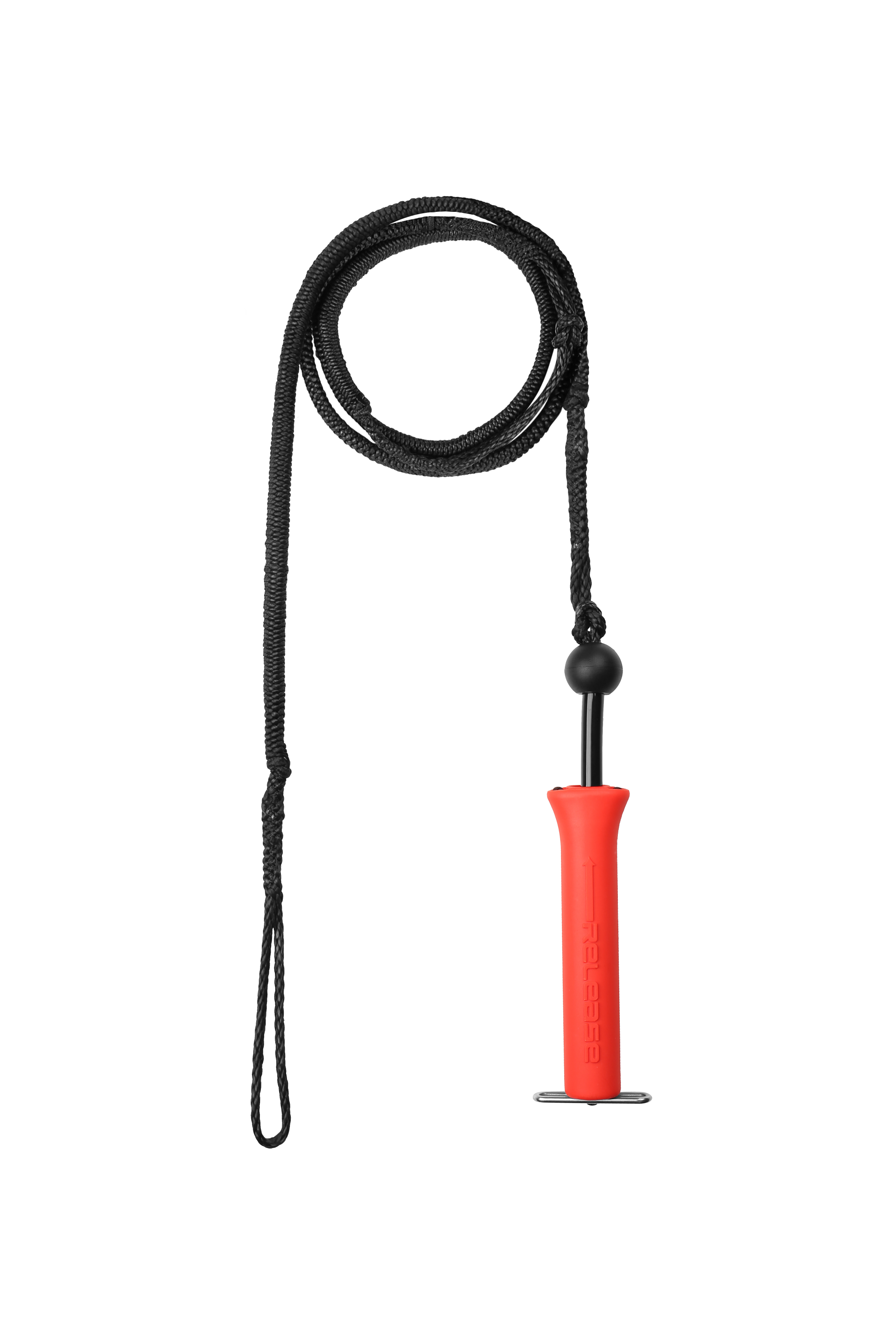 Quick Release Wing Leash