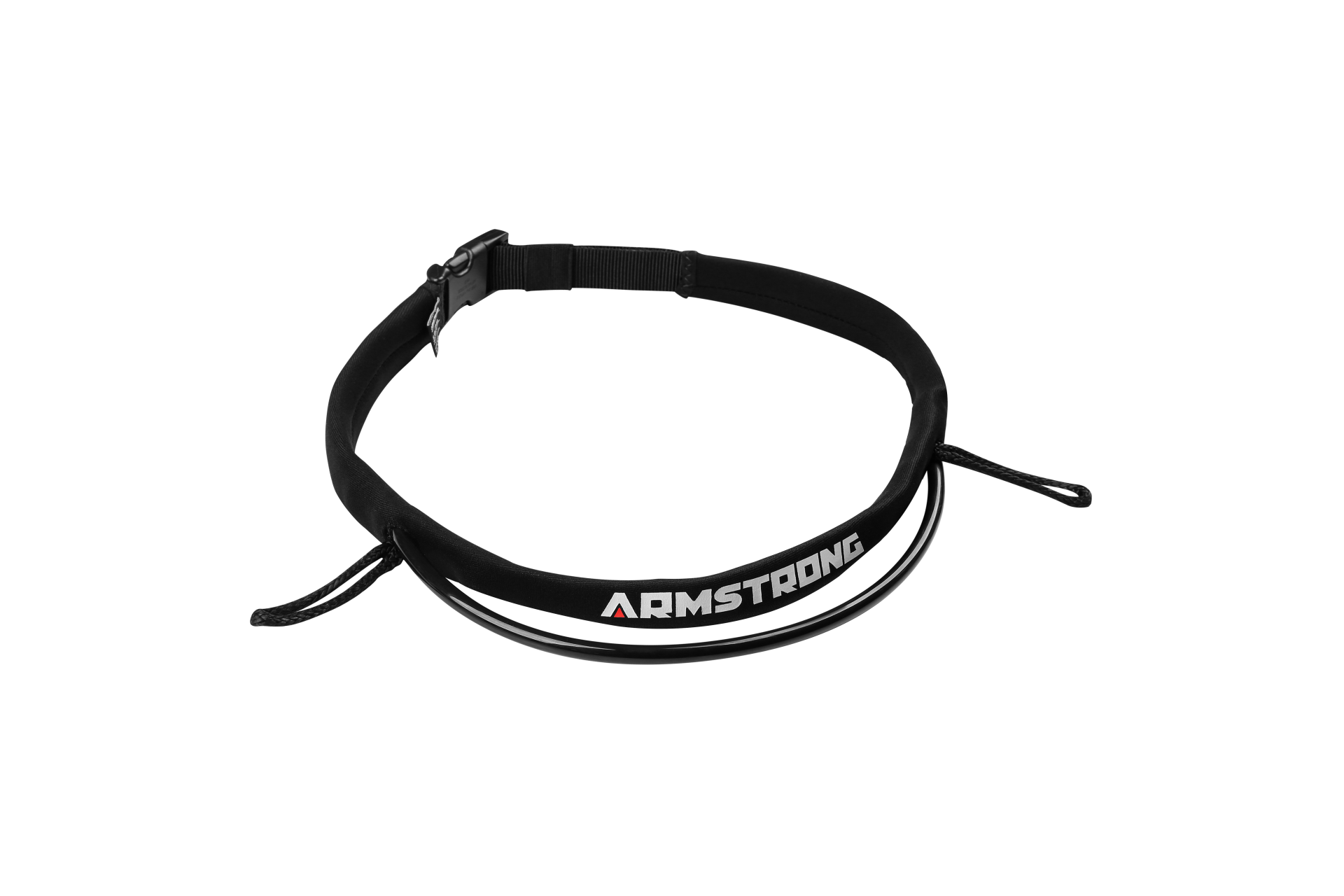 Slim Wing Waist Belt
