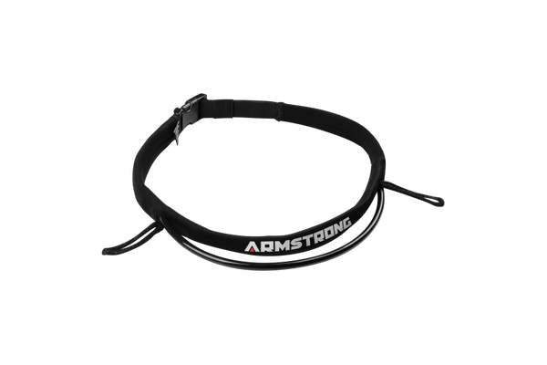 Slim Wing Waist Belt