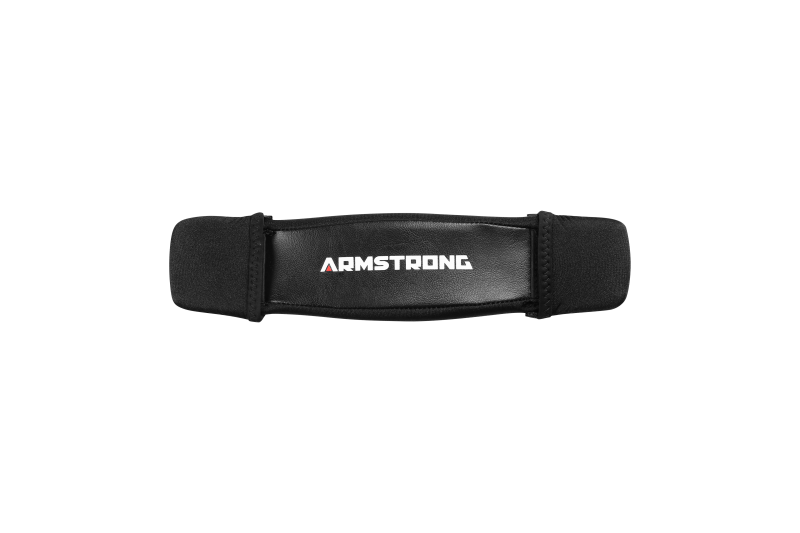 Team Footstrap + Hardware