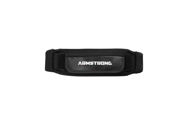 Ultimate Adjustable Footstrap + Hardware