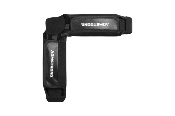 Ultimate V-strap Adjustable Footstrap + Hardware