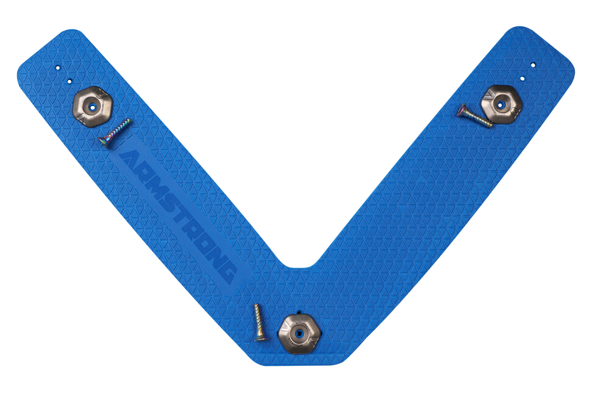 V-Strap Footstrap + Hardware