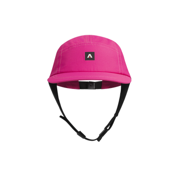 Armstrong 5 Panel Bump Cap (Signal Pink)