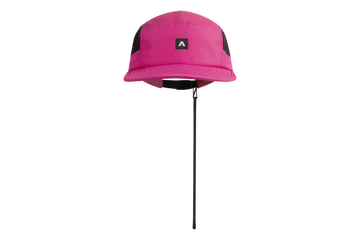 Armstrong 5 Panel Water Cap (Signal Pink)