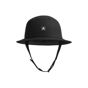 Armstrong Bucket Bump Hat (Black)