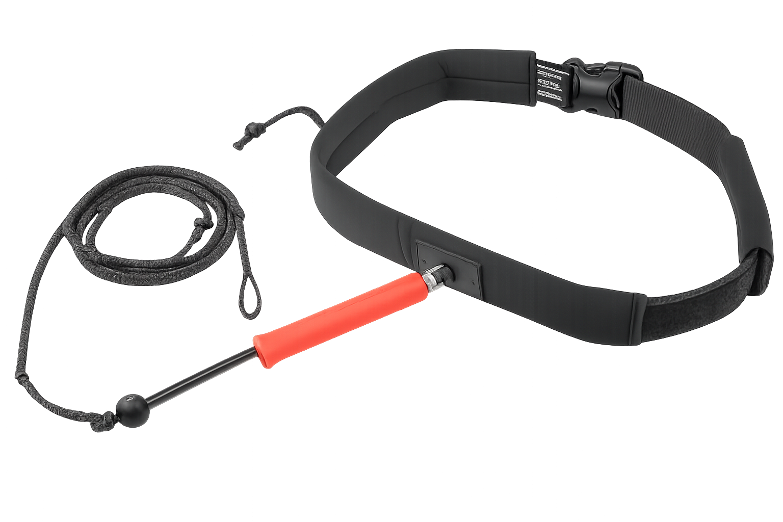 Ultimate Waist Leash