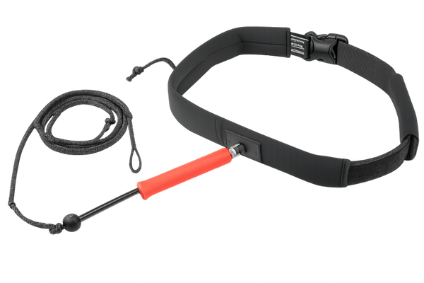 Ultimate Waist Leash