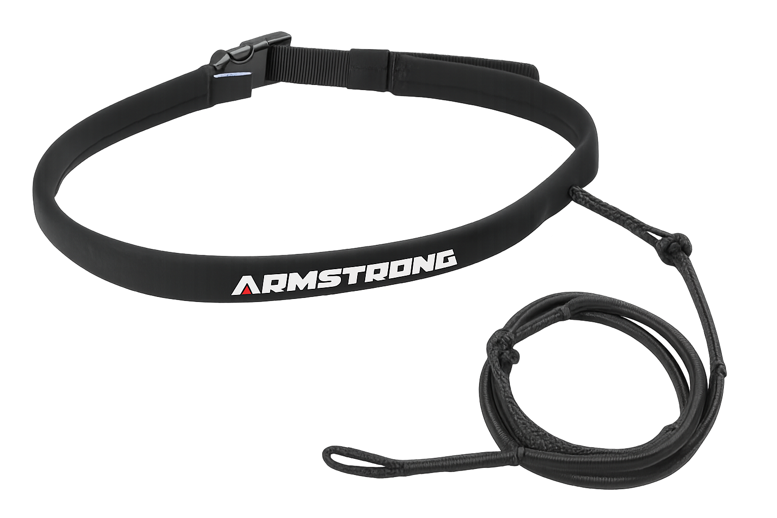 Downwind Waist Board Leash