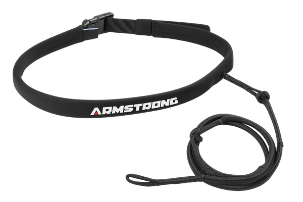 Downwind Waist Board Leash